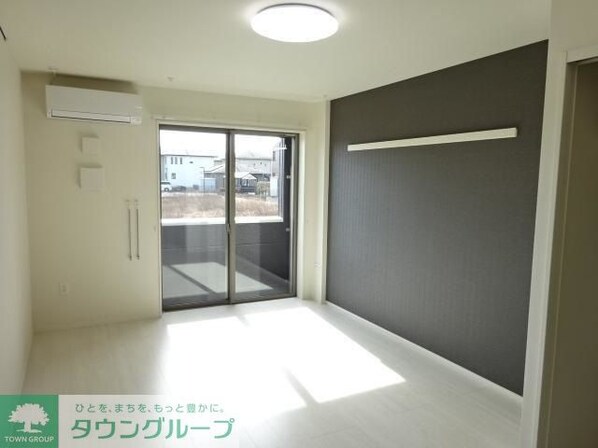 prunier(プリュニエ)の物件内観写真